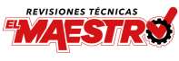 Logo El Maestro